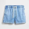 Pantalones cortos vaqueros «Easy»