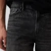 Pantalones cortos vaqueros holgados de 10,5"