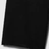 Pantalones cortos vaqueros largos de talle medio de 11"