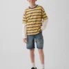 Pantalones cortos vaqueros para niños «Ultrasoft '90s Loose Easy»