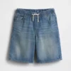 Pantalones cortos vaqueros para niños «Ultrasoft '90s Loose Easy»