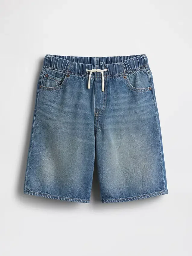 Pantalones cortos vaqueros para niños «Ultrasoft '90s Loose Easy»