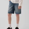 Pantalones cortos vaqueros para niños «Ultrasoft '90s Loose Easy»
