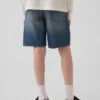 Pantalones cortos vaqueros para niños «Ultrasoft '90s Loose Easy»