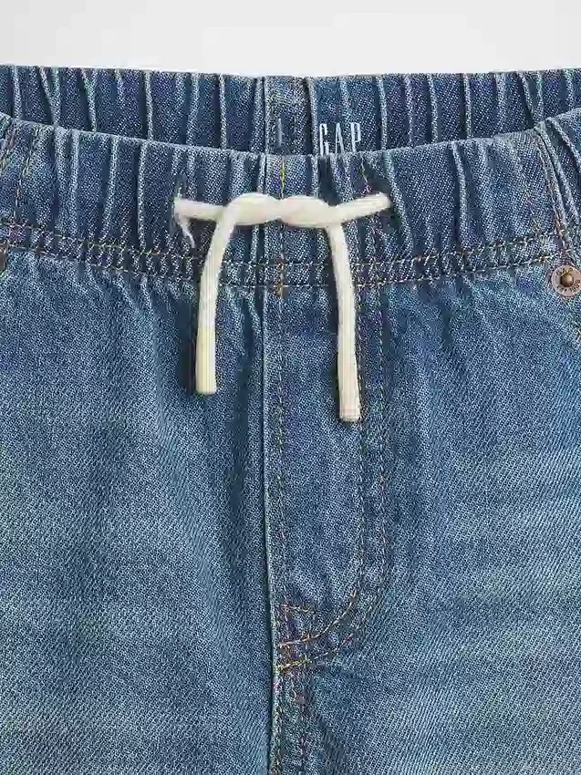Pantalones cortos vaqueros para niños «Ultrasoft '90s Loose Easy»