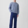 Pantalones de carpintero holgados de lona con doble refuerzo en las rodillas, estilo de los 90