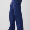 Pantalones de carpintero holgados de lona con doble refuerzo en las rodillas, estilo de los 90