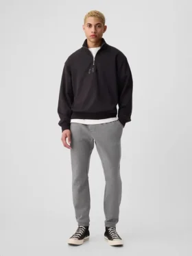 Pantalones de chándal ajustados GapFit Tech