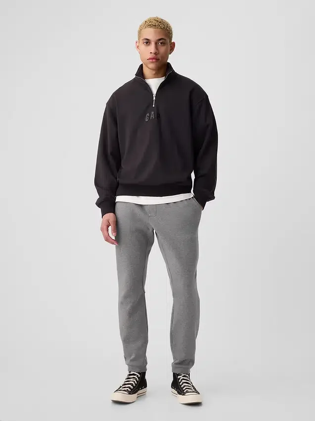 Pantalones de chándal ajustados GapFit Tech