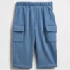 Pantalones de chándal cargo Baby Vintagesoft