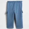 Pantalones de chándal cargo Baby Vintagesoft
