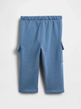Pantalones de chándal cargo Baby Vintagesoft