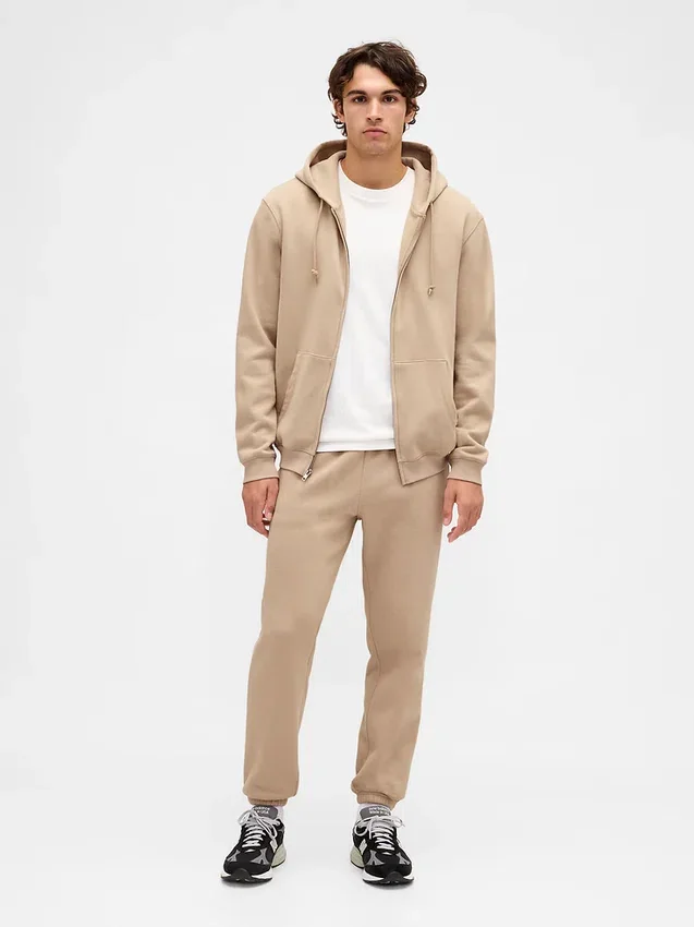 Pantalones de chándal clásicos Vintagesoft para adultos