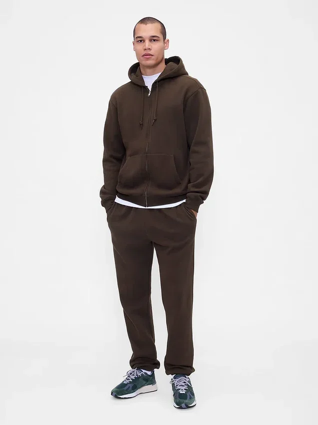 Pantalones de chándal clásicos Vintagesoft para adultos