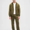 Pantalones de chándal clásicos Vintagesoft para adultos
