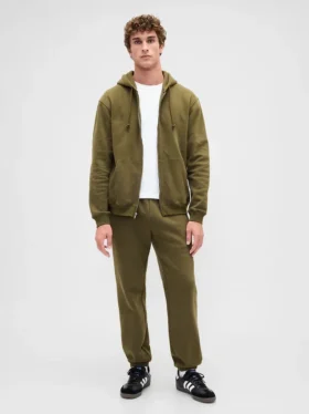 Pantalones de chándal clásicos Vintagesoft para adultos