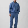 Pantalones de chándal clásicos Vintagesoft para adultos