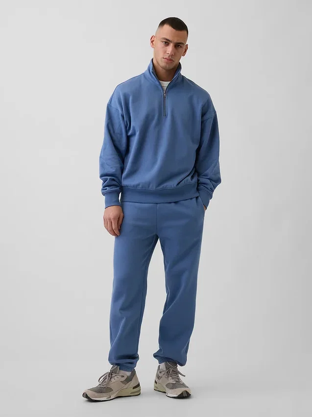 Pantalones de chándal clásicos Vintagesoft para adultos