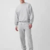 Pantalones de chándal clásicos Vintagesoft para adultos