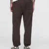 Pantalones de chándal clásicos Vintagesoft para adultos