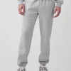 Pantalones de chándal clásicos Vintagesoft para adultos