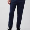 Pantalones de chándal clásicos Vintagesoft para adultos
