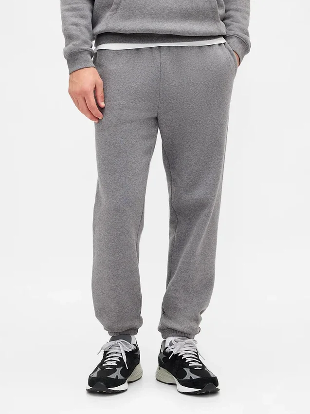 Pantalones de chándal clásicos Vintagesoft para adultos