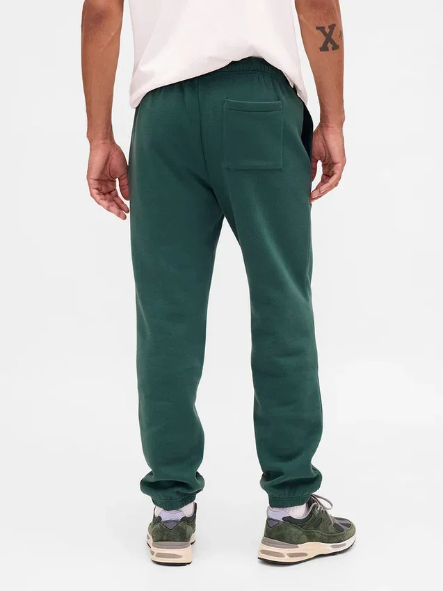 Pantalones de chándal clásicos Vintagesoft para adultos