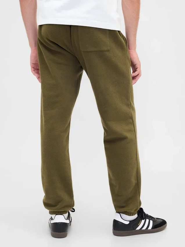 Pantalones de chándal clásicos Vintagesoft para adultos
