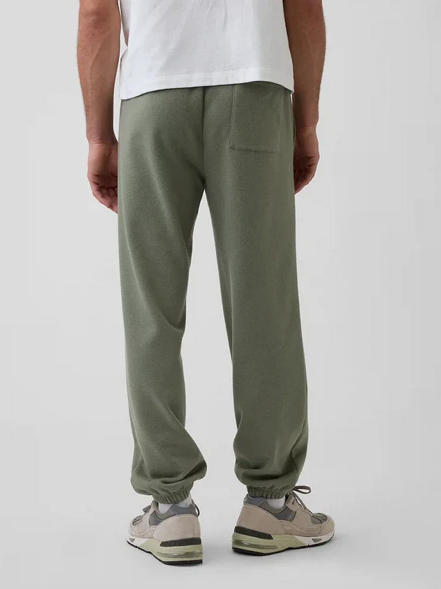 Pantalones de chándal clásicos Vintagesoft para adultos