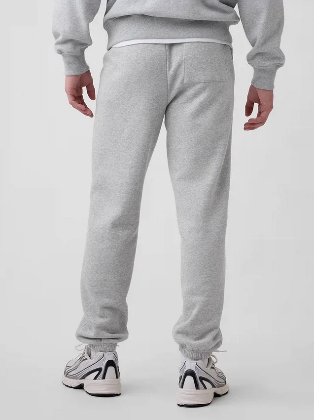 Pantalones de chándal clásicos Vintagesoft para adultos