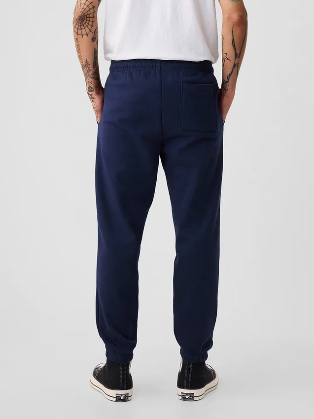 Pantalones de chándal clásicos Vintagesoft para adultos