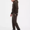 Pantalones de chándal clásicos Vintagesoft para adultos