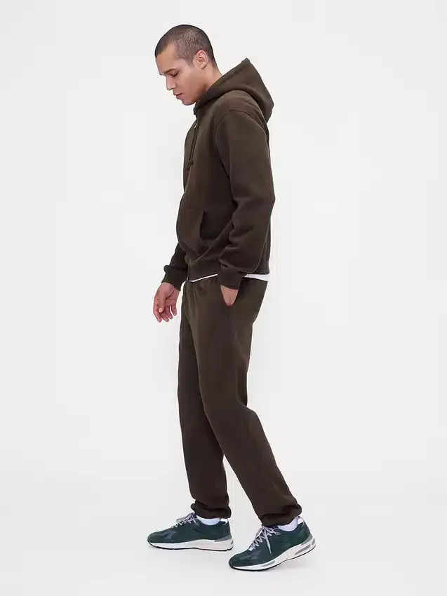 Pantalones de chándal clásicos Vintagesoft para adultos