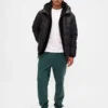 Pantalones de chándal clásicos Vintagesoft para adultos