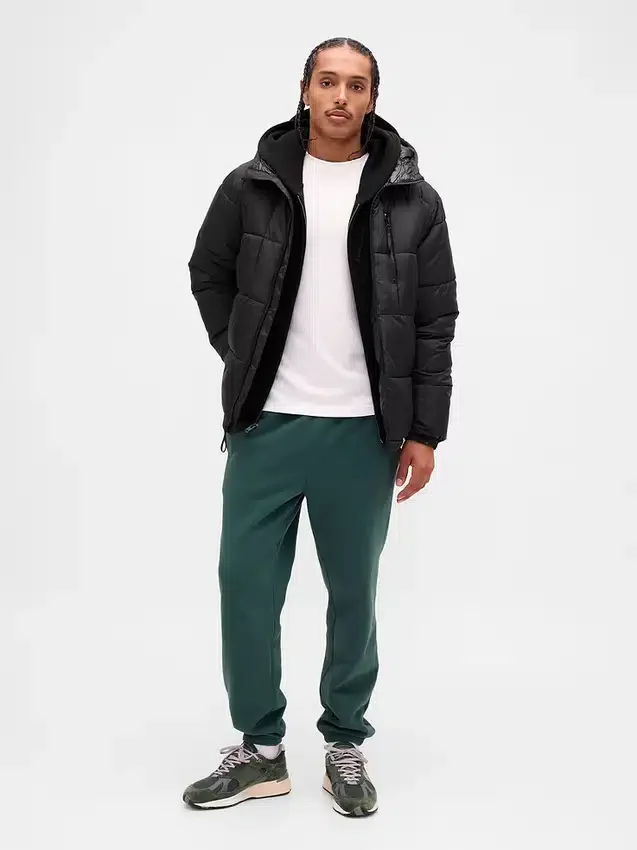 Pantalones de chándal clásicos Vintagesoft para adultos