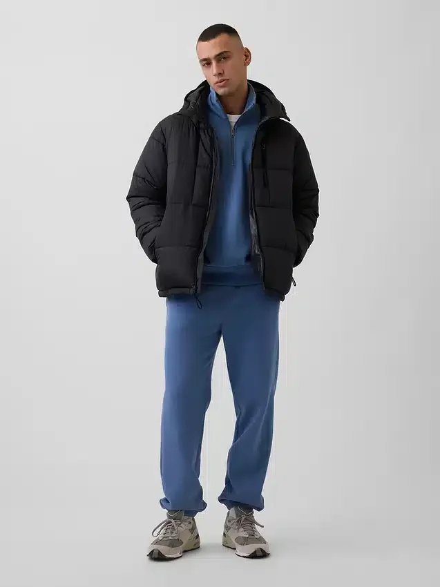 Pantalones de chándal clásicos Vintagesoft para adultos
