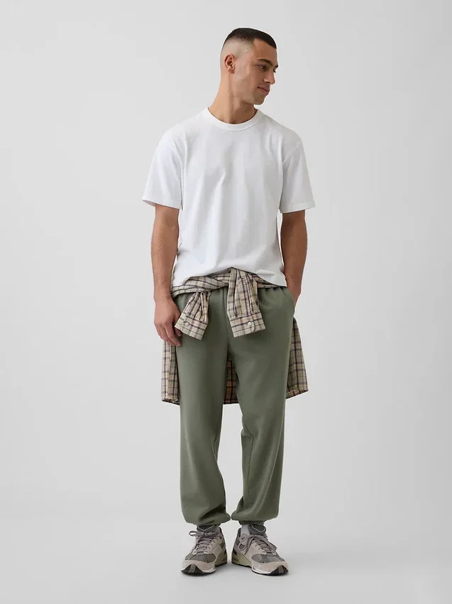 Pantalones de chándal clásicos Vintagesoft para adultos
