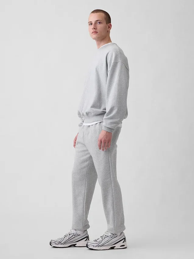 Pantalones de chándal clásicos Vintagesoft para adultos