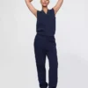 Pantalones de chándal clásicos Vintagesoft para adultos