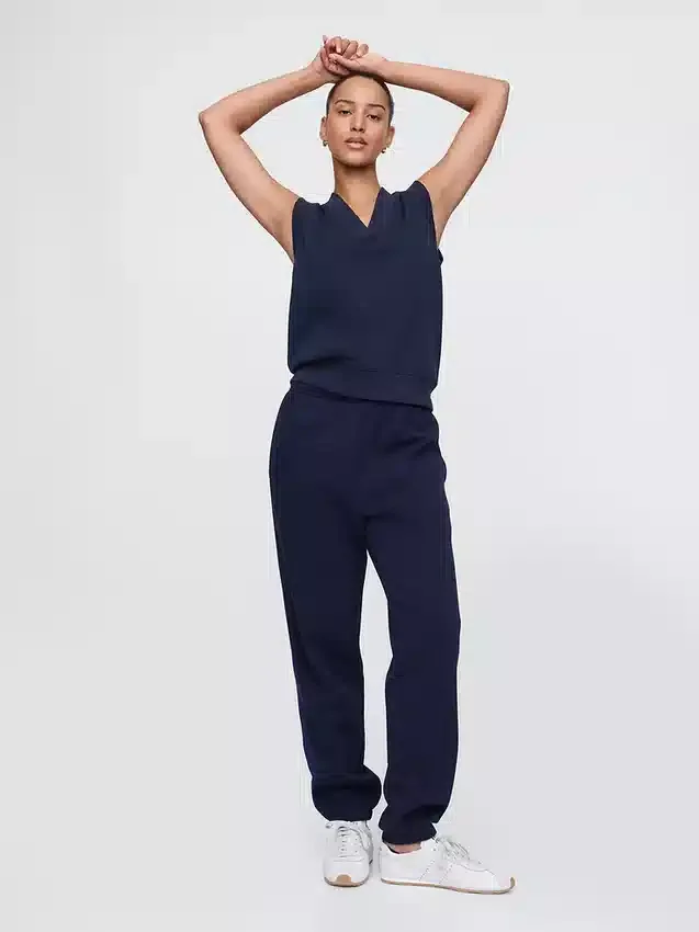 Pantalones de chándal clásicos Vintagesoft para adultos