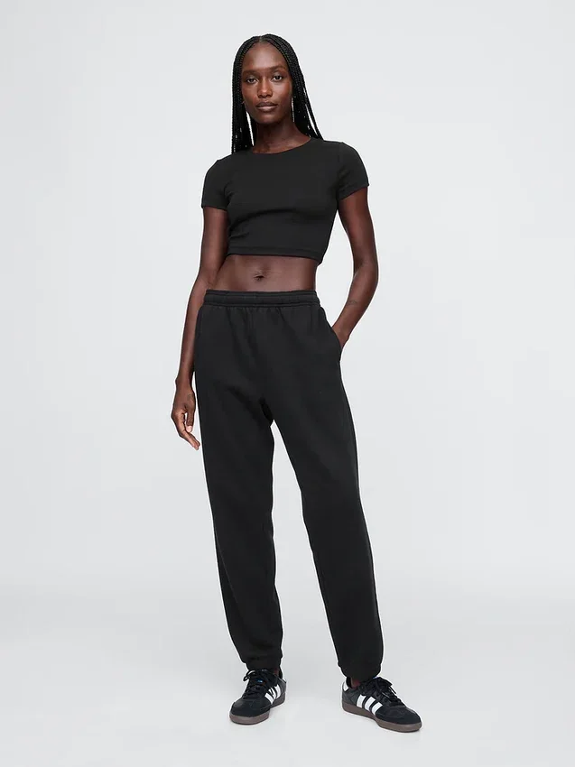 Pantalones de chándal clásicos Vintagesoft para adultos