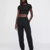 Pantalones de chándal clásicos Vintagesoft para adultos