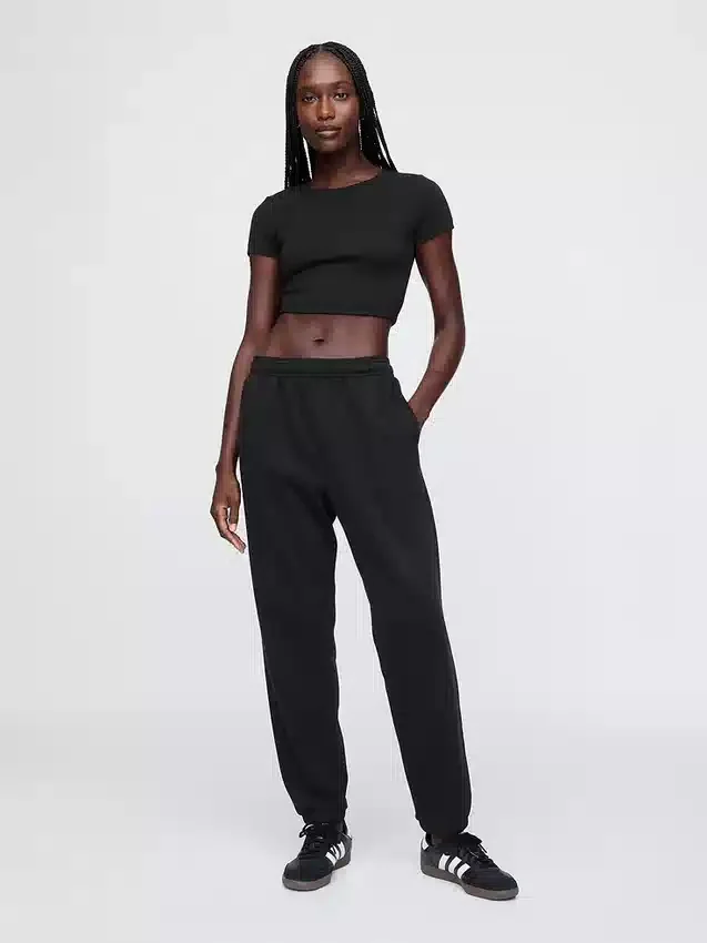 Pantalones de chándal clásicos Vintagesoft para adultos