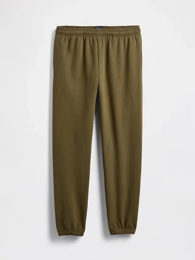 Pantalones de chándal clásicos Vintagesoft para adultos