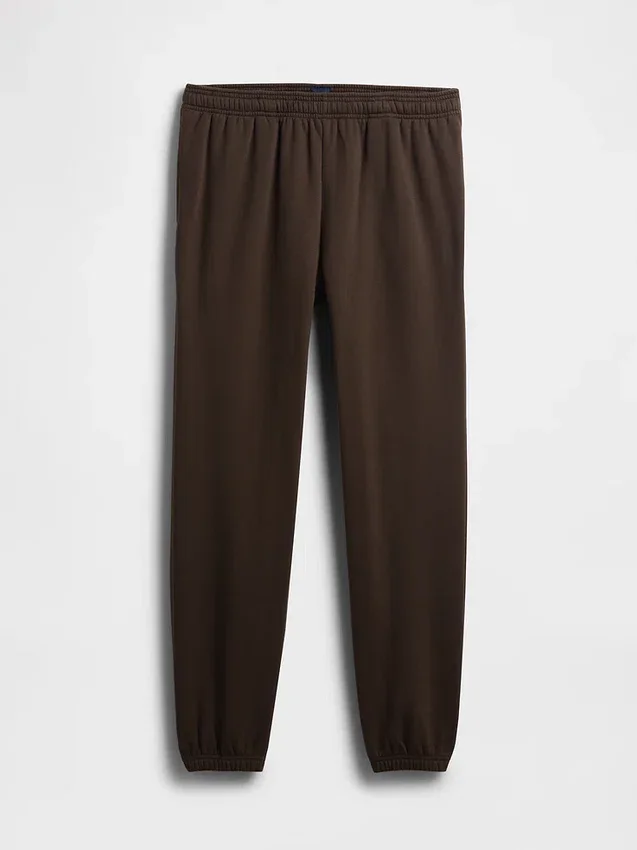 Pantalones de chándal clásicos Vintagesoft para adultos