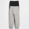 Pantalones de chándal combinables para bebés y niños (pack de 2)