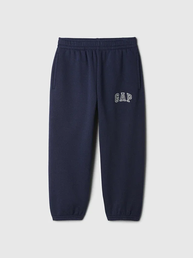 Pantalones de chándal con Arch Logo de Vintagesoft para Bebé y Niño