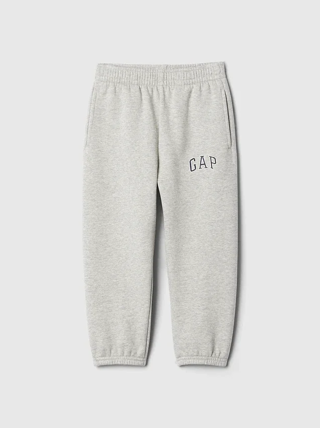 Pantalones de chándal con Arch Logo de Vintagesoft para Bebé y Niño
