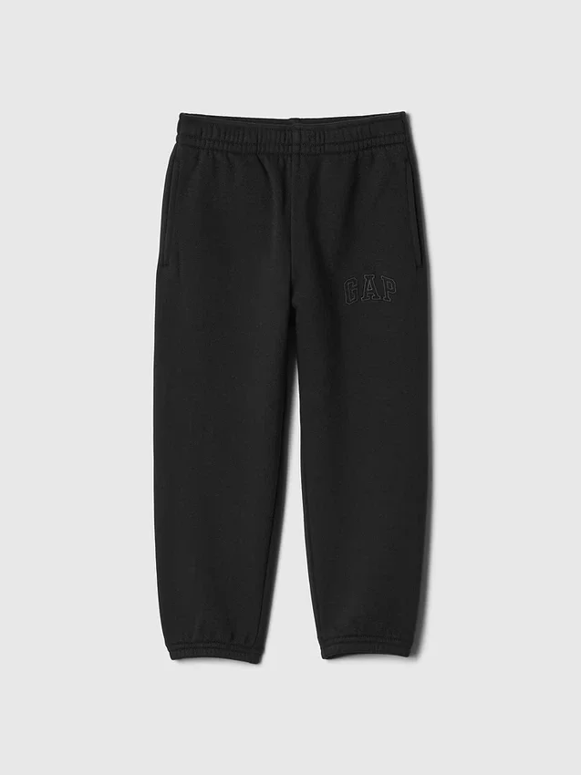 Pantalones de chándal con Arch Logo de Vintagesoft para Bebé y Niño
